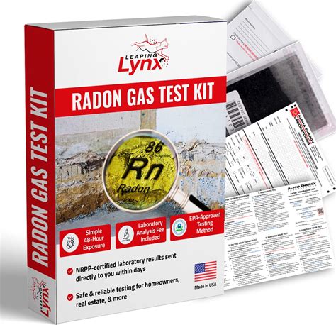 free radon gas test kit colorafo springs|radon colorado mitigation system.